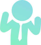 やる気・向上心を持っている人