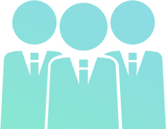 やる気・向上心を持っている人